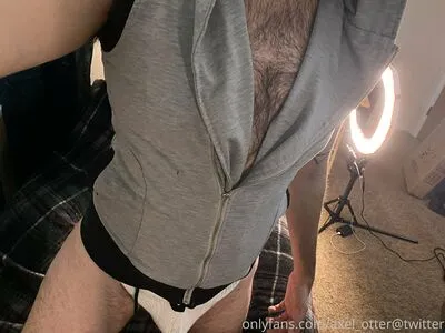 Axel Otter OnlyFans Leaked Free Thumbnail Picture - #5t4HqlWZPt