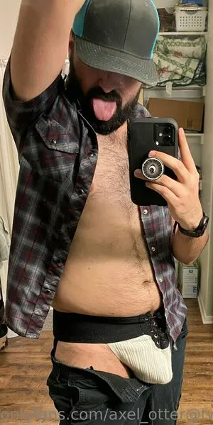 Axel Otter OnlyFans Leaked Free Thumbnail Picture - #mYYcnREIK8