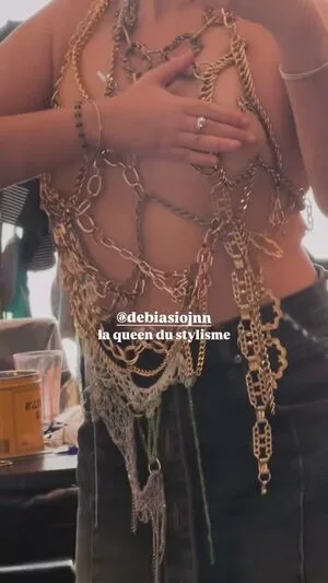 Axelle Maga OnlyFans Leaked Free Thumbnail Picture - #2iBN2DB5m0