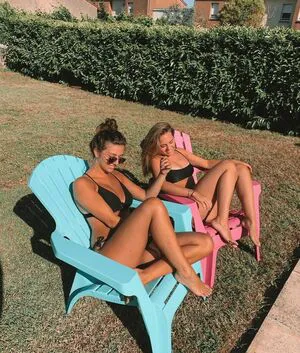 Axelle Maga OnlyFans Leaked Free Thumbnail Picture - #ESa2B6KIIo