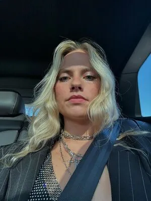 Axelle Maga OnlyFans Leaked Free Thumbnail Picture - #H0NE32paM3