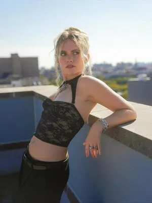 Axelle Maga OnlyFans Leaked Free Thumbnail Picture - #Kl0BwfQdrf