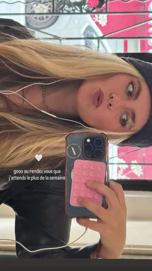 Axelle Maga OnlyFans Leaked Free Thumbnail Picture - #LMSzRGU8Qd