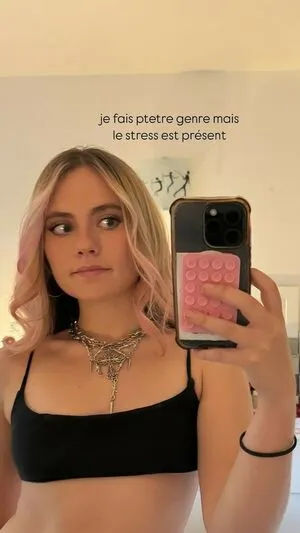 Axelle Maga OnlyFans Leaked Free Thumbnail Picture - #Uv10P4FCVy