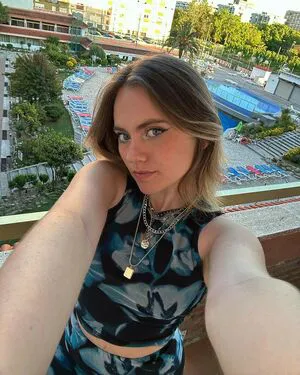 Axelle Maga OnlyFans Leaked Free Thumbnail Picture - #X4fAK47WT3