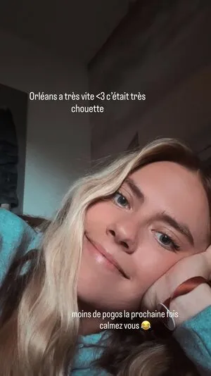 Axelle Maga OnlyFans Leaked Free Thumbnail Picture - #YOYzECqz3j