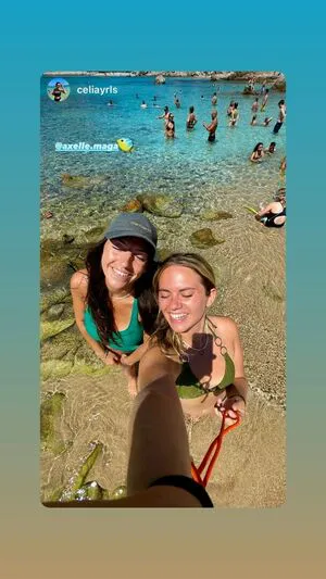 Axelle Maga OnlyFans Leaked Free Thumbnail Picture - #hCLGuOJcdy