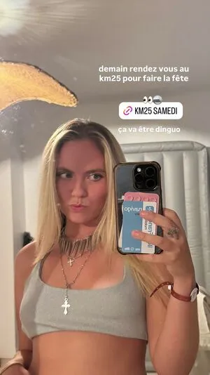 Axelle Maga OnlyFans Leaked Free Thumbnail Picture - #iEuKhYtN1q