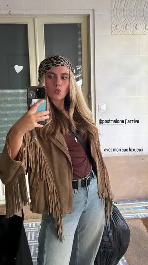 Axelle Maga OnlyFans Leaked Free Thumbnail Picture - #miBoc8yFdD