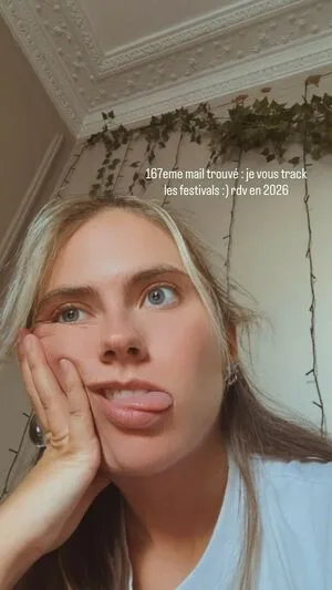 Axelle Maga OnlyFans Leaked Free Thumbnail Picture - #yw6yuV9ohR