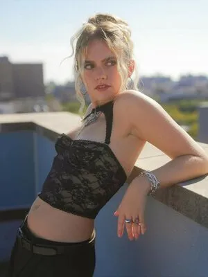 Axelle Maga OnlyFans Leaked Free Thumbnail Picture - #zue5iBD6te