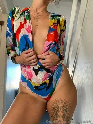 Axelle Peach OnlyFans Leaked Free Thumbnail Picture - #WCWYO34AjZ