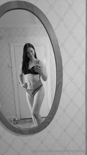 Axewieldingmilena OnlyFans Leaked Free Thumbnail Picture - #NgdsRBfI8k