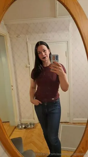 Axewieldingmilena OnlyFans Leaked Free Thumbnail Picture - #vMh8eu9gu0