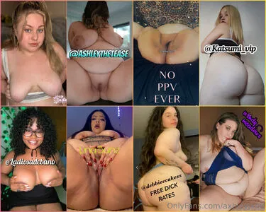 Axhleyjxde OnlyFans Leaked Free Thumbnail Picture - #3LqNAduHUZ