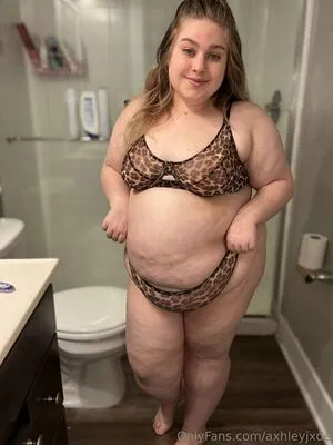 Axhleyjxde OnlyFans Leaked Free Thumbnail Picture - #G2KetWlXTE