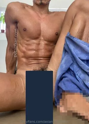 Axiandaddyken OnlyFans Leaked Free Thumbnail Picture - #t2JUldQdDa