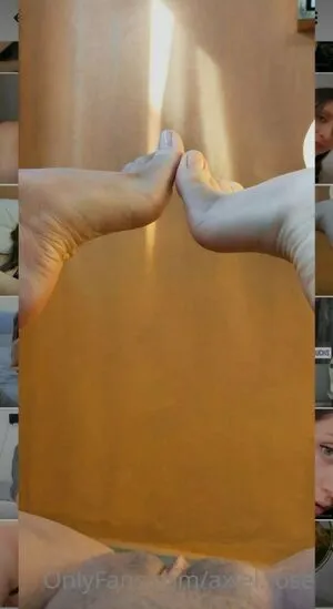 Axieel OnlyFans Leaked Free Thumbnail Picture - #5awbUIf3K4