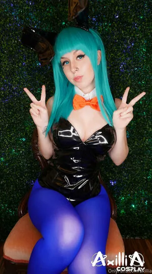 Axillia OnlyFans Leaked Free Thumbnail Picture - #LUzlfd3yCC