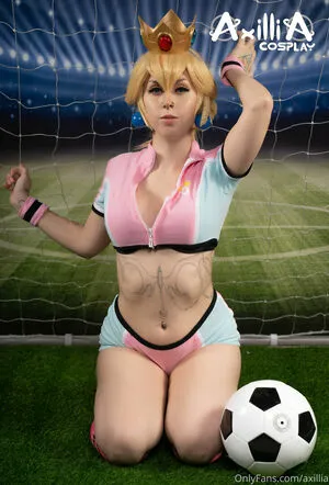 Axillia OnlyFans Leaked Free Thumbnail Picture - #Oa9FOf5FOc