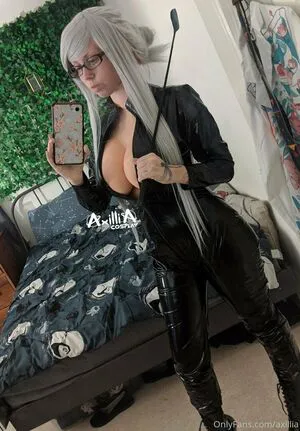 Axillia OnlyFans Leaked Free Thumbnail Picture - #PEDMJaFUbm