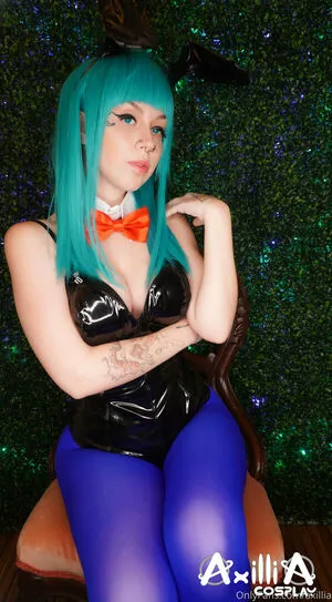 Axillia OnlyFans Leaked Free Thumbnail Picture - #USYC38jmnm