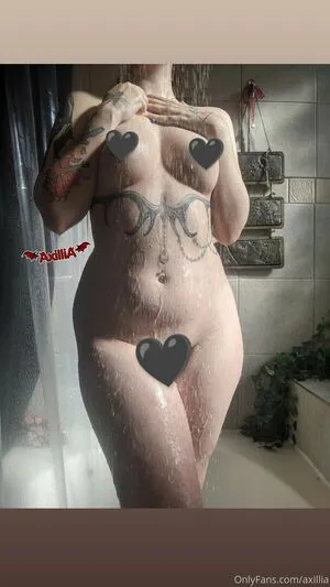 Axillia OnlyFans Leaked Free Thumbnail Picture - #VfnKhpK7gE