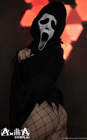 Axillia OnlyFans Leaked Free Thumbnail Picture - #eNiJIb3h9j