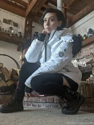 Axillia OnlyFans Leaked Free Thumbnail Picture - #opgql6wwGZ