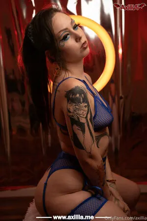 Axillia OnlyFans Leaked Free Thumbnail Picture - #s2xfXq1yYE