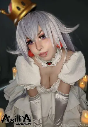 Axillia OnlyFans Leaked Free Thumbnail Picture - #yGaI3gvME0