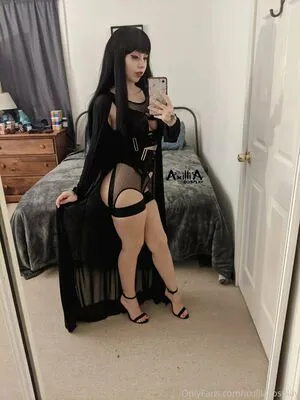 Axilliacosplay OnlyFans Leaked Free Thumbnail Picture - #avuYXBPxeo