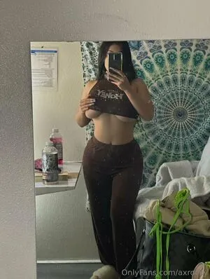 Axrocky OnlyFans Leaked Free Thumbnail Picture - #yXexcJyI94