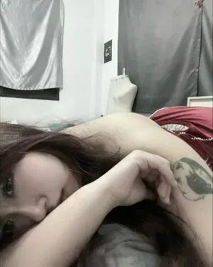 Axtchara OnlyFans Leaked Free Thumbnail Picture - #6eCjp2FUBa