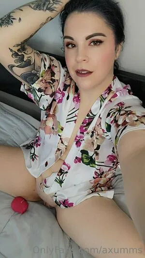 Axumms OnlyFans Leaked Free Thumbnail Picture - #aJql7KtSsN
