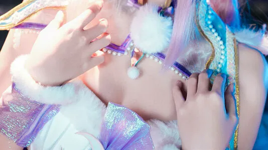 Axunkaori OnlyFans Leaked Free Thumbnail Picture - #2DRQiMrKyM