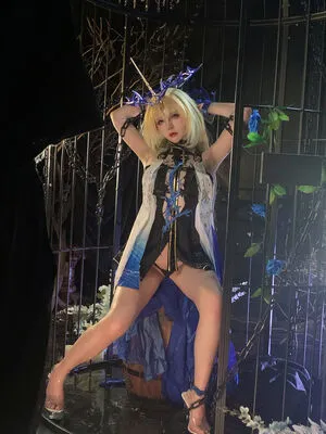 Axunkaori OnlyFans Leaked Free Thumbnail Picture - #2OkL4MuPdC