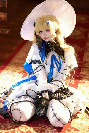 Axunkaori OnlyFans Leaked Free Thumbnail Picture - #534lvvlTij
