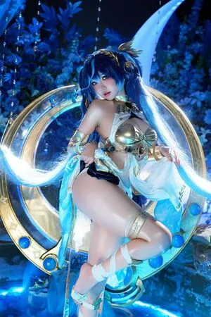 Axunkaori OnlyFans Leaked Free Thumbnail Picture - #89A5E99D6w