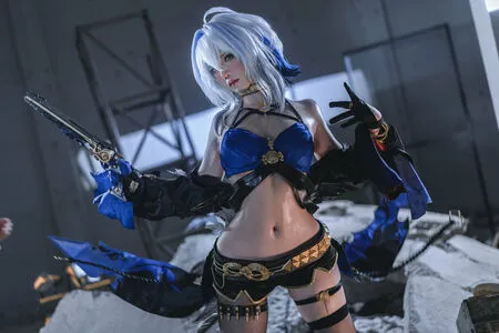 Axunkaori OnlyFans Leaked Free Thumbnail Picture - #8NGTYwcsXM