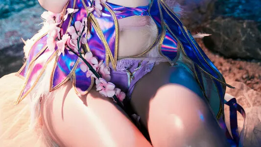 Axunkaori OnlyFans Leaked Free Thumbnail Picture - #DhHVoa90H3