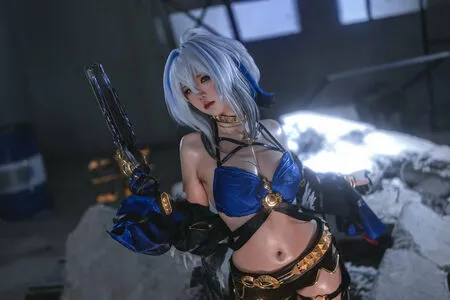 Axunkaori OnlyFans Leaked Free Thumbnail Picture - #G3k0ZFbgMI