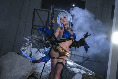 Axunkaori OnlyFans Leaked Free Thumbnail Picture - #JohDQNPtBs