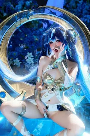Axunkaori OnlyFans Leaked Free Thumbnail Picture - #agOlxL7jl8