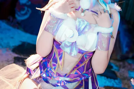 Axunkaori OnlyFans Leaked Free Thumbnail Picture - #iUvLrskPXI