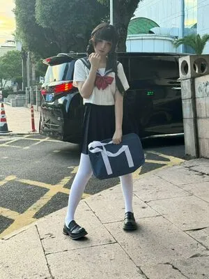 Axunkaori OnlyFans Leaked Free Thumbnail Picture - #oW16RIX96o