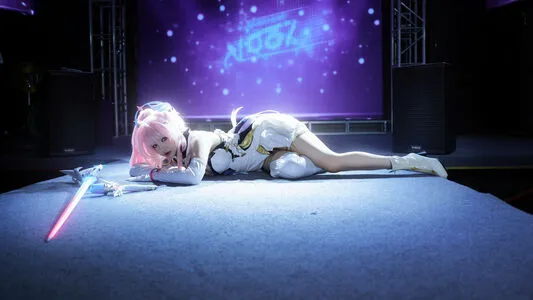 Axunkaori OnlyFans Leaked Free Thumbnail Picture - #pxkJBis6yy