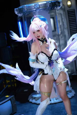 Axunkaori OnlyFans Leaked Free Thumbnail Picture - #u4OhSAakXa