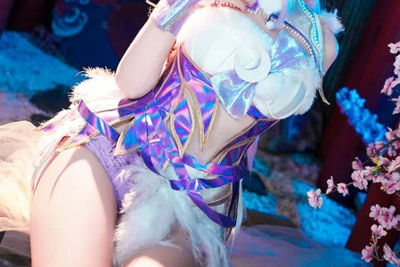 Axunkaori OnlyFans Leaked Free Thumbnail Picture - #vUFV5fIdCT