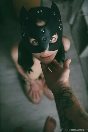 Axxxsr OnlyFans Leaked Free Thumbnail Picture - #E1hAsPoSBT